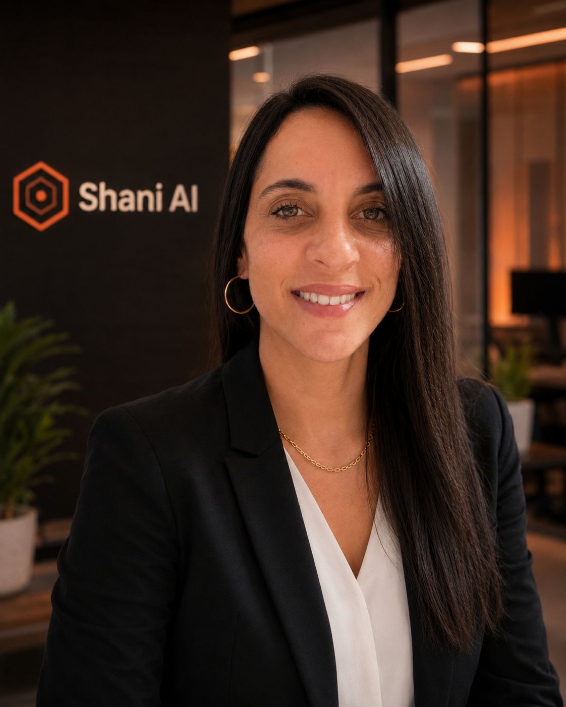 שני גורגוב, Shani AI Creator